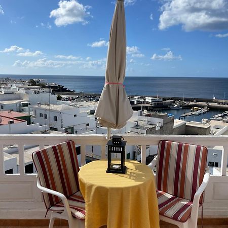 Azul 41 - Puerto Del Carmen Harbor With Oceanview, Pet Friendly, Pool Apartment Tías Exterior foto