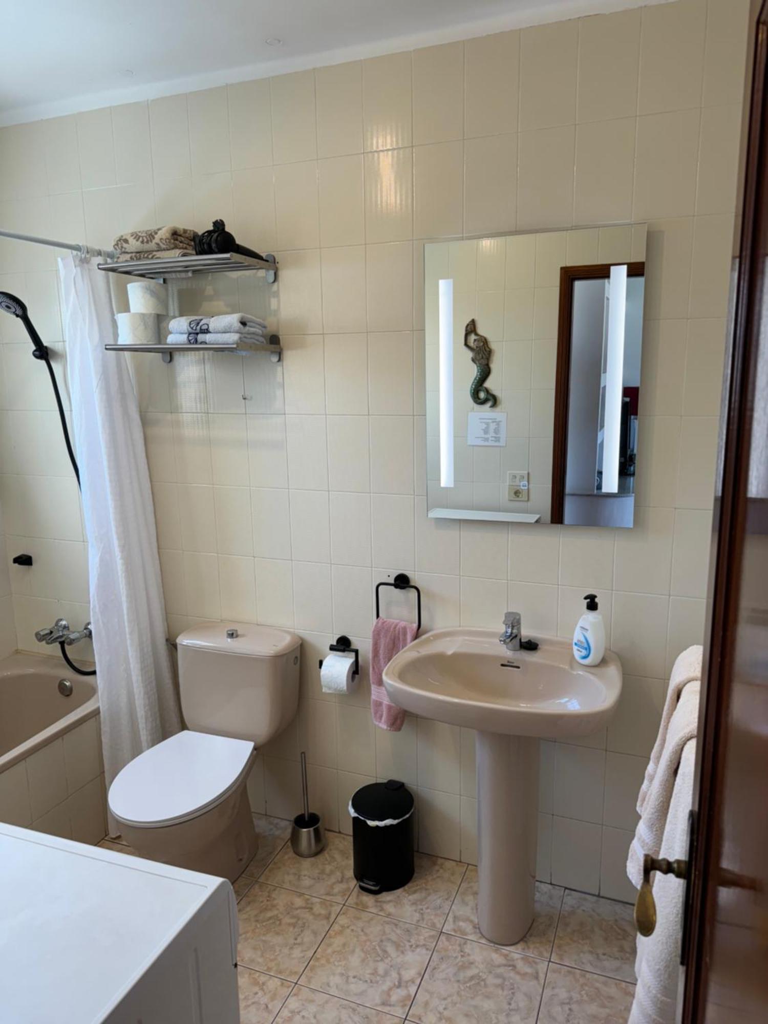 Azul 41 - Puerto Del Carmen Harbor With Oceanview, Pet Friendly, Pool Apartment Tías Exterior foto